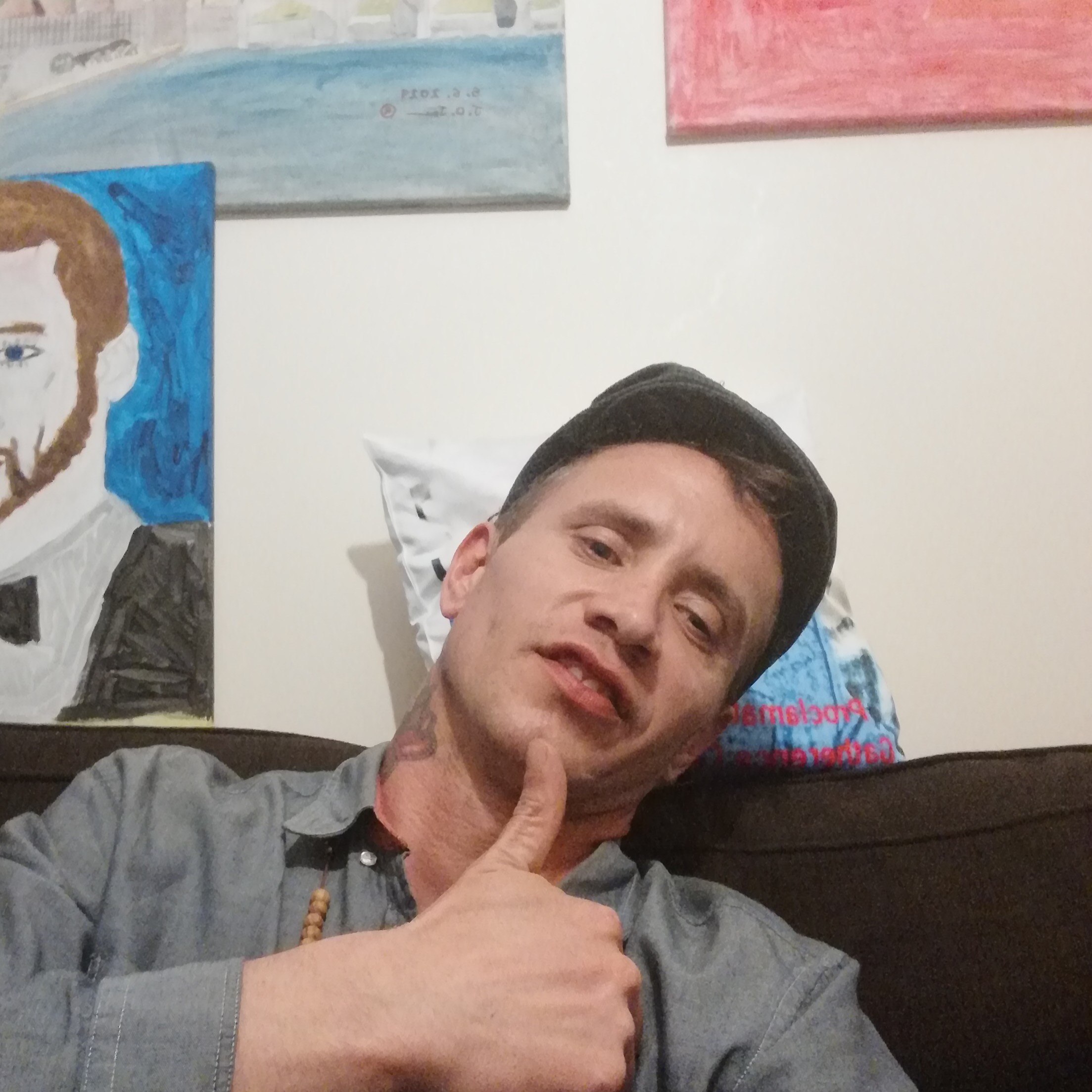 Proclamation News and Gatherence\'s Show