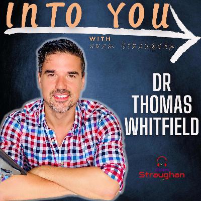 Dr Thomas Whitfield