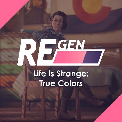 Life is Strange: True Colors