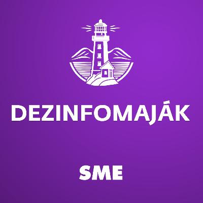 Veľká kauza známeho dezinfowebu. Súd zistil, že preň písala falošná autorka (Dezinfomaják #67) Veľká kauza známeho dezinfowebu. Súd zistil, že preň písala falošná autorka (Dezinfomaják #67)