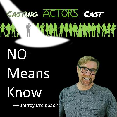 No Means Know No Means Know