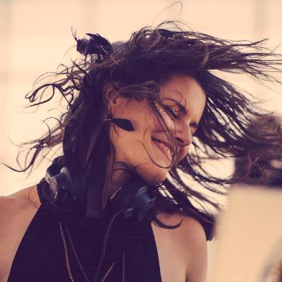 A Conversation with DJ Tasha Blank