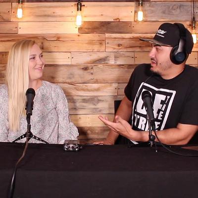 YTKS 010 -  Sight-Casting Redfish, Kayak Fishing, & Life on the Road