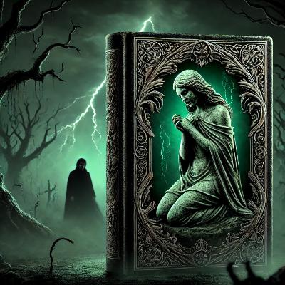 La Statuetta Maledetta – Un Destino Ineluttabile