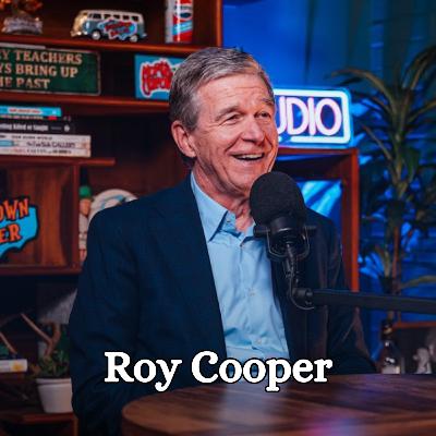 We Summoned Roy Cooper | NC Governor on the Senate Race, Medicaid & What's Really Dividing NC