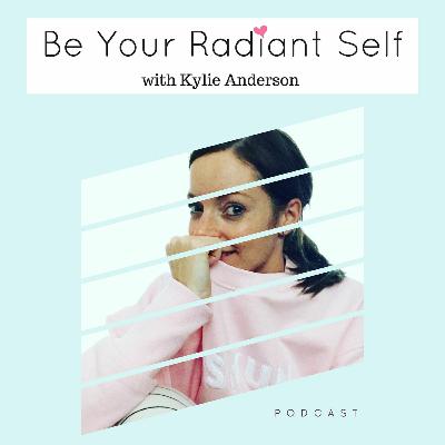Body Image & Self-Connection with Rosie Rees : 005 Body Image & Self-Connection with Rosie Rees : 005