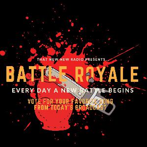That New New Radio's 🔪 Battle Royale Arena