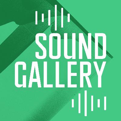 Sound Gallery: IN A GARDEN by Brian Eno