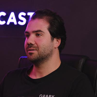 [SommCast] Lucas Sposito - Sócio Fundador da Grapy Vinhos #EP135