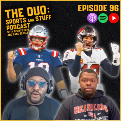 Episode 96 | "The Great One"