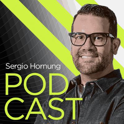 Ep.14 - Lo bueno, lo malo y lo feo Ft. Marcos Barrientos