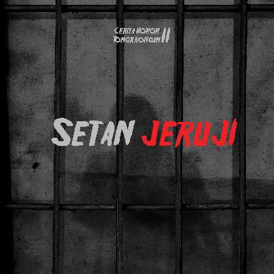 Eps 7² - Setan Jeruji Eps 7² - Setan Jeruji