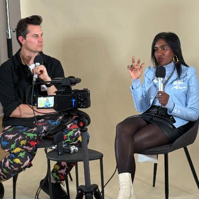 The First 90 Days as CEO with Ashwini Anburajan