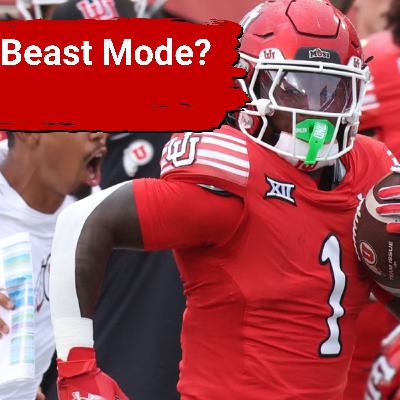 CRUCIAL: Utah Utes SECRET WEAPON will OVERWHELM Texas Tech | Kyle Whittingham vs Joey McGuire on Fox Big Noon