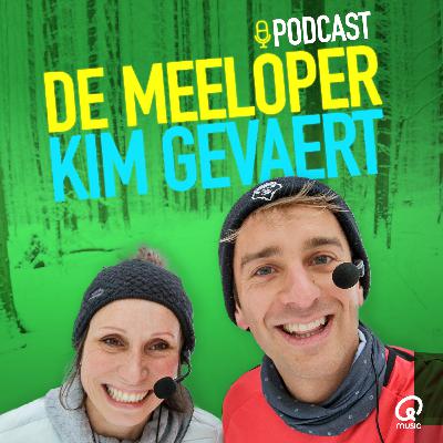 S1E3: Kim Gevaert & De Meeloper