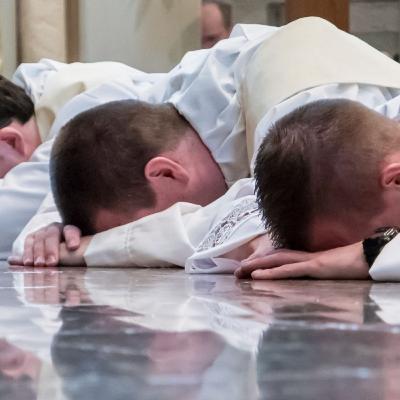 Episode 198: The Key to More Vocations: Creating Safe Spaces for Faith to Flourish