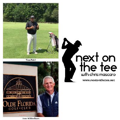 S12, Ep 33 Part 1: Tom Patri on Golf’s Discipline Problem: Time to Call Out the Chaos & Tom Wildenhaus Discusses Leadership, Legacy & the Lessons We’re Forgetting