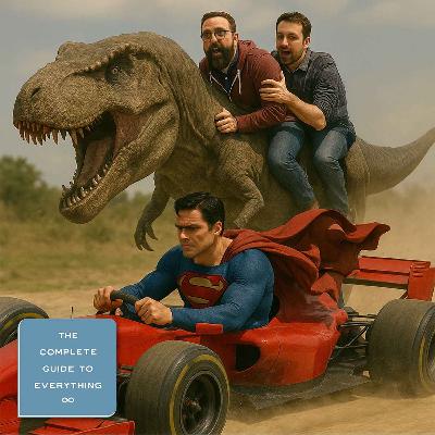 Summer Movies 2025 - Pt. 2