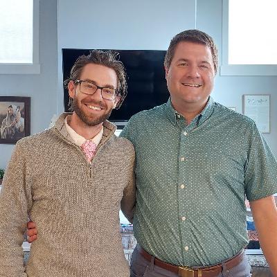 54: Cousin 80 - Ethan