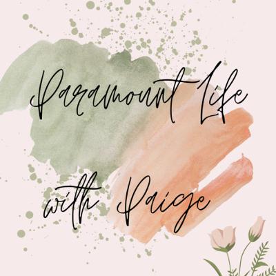 Paramount Life with Paige (Trailer) Paramount Life with Paige (Trailer)