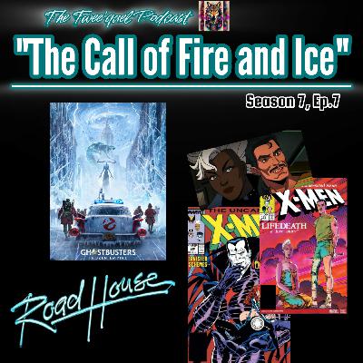 THE CALL OF FIRE AND ICE THE CALL OF FIRE AND ICE