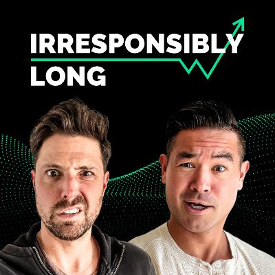 CHAOS IS A LADDER: BTC Long Plan & What Trump Really Wants | Ep. 39