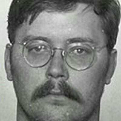 Ed Kemper