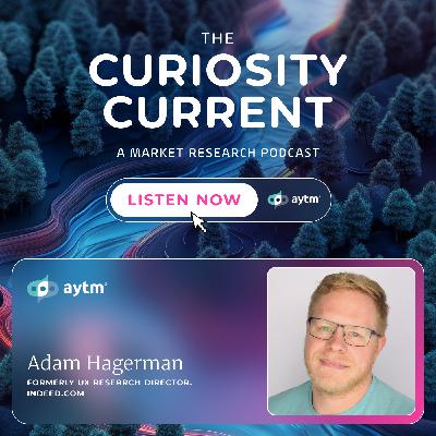 Usable vs. useful: Adam Hagerman on UX and the future of research in product development