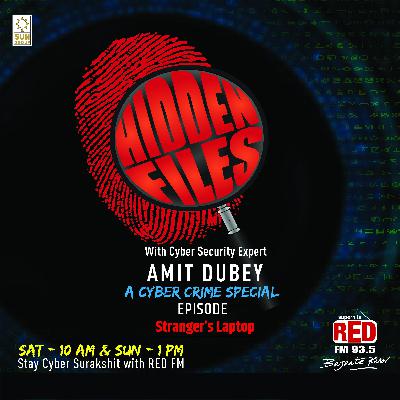 Stranger's Laptop Stranger's Laptop