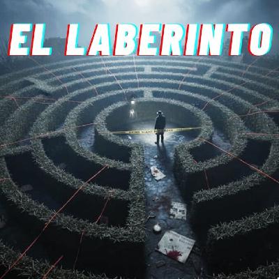 El Laberinto 19x08: La desaparición de Ylenia Carrisi / La sombra del Mothman / La conexión canaria de Jeffrey Epstein