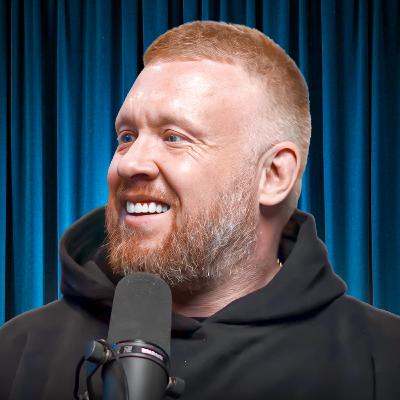 The Scouse Comedian Selling Out Arenas | Paul Smith #26