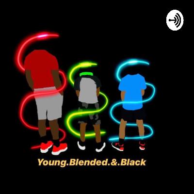 Young Blended and Black (Trailer) Young Blended and Black (Trailer)