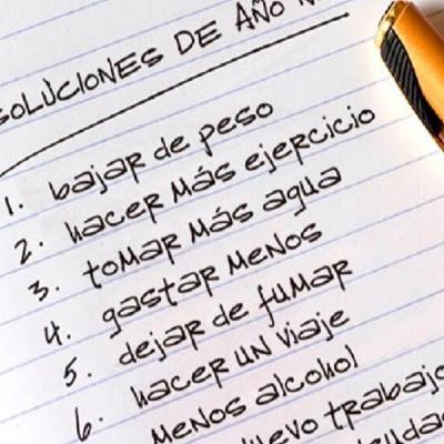 Poco Se Habla - Los Propósitos de año nuevo - Canciones que hablan de propósitos que todos hacemos al comenzar el año