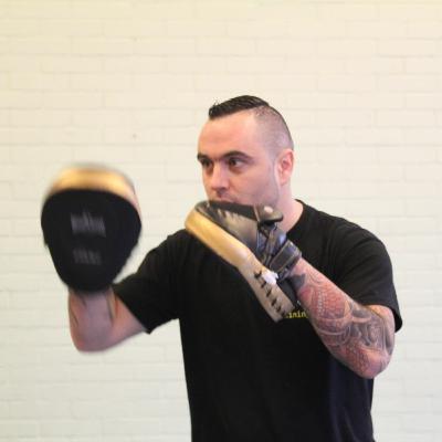 Trainer Hüseyin Çakan over goede voornemens Trainer Hüseyin Çakan over goede voornemens