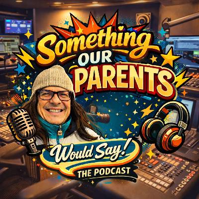 Something Our Parents Would Say Make Them Eat Cake