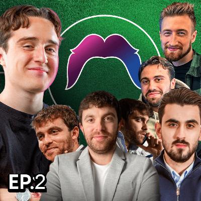 Sveriges Fabrizio Romano! S4 #2