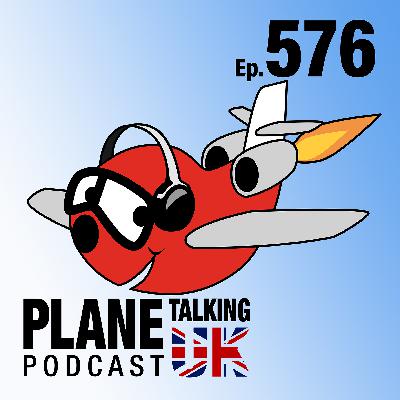 Episode 576 - Artificial Turbulence