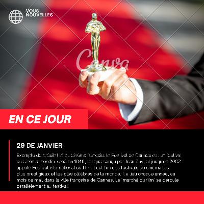 Cinéma français au Brésil