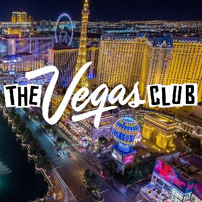 The Vegas Club: Episode 8 - Nicky Goes To Vegas The Vegas Club: Episode 8 - Nicky Goes To Vegas