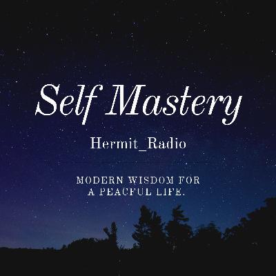 Self Mastery Final review