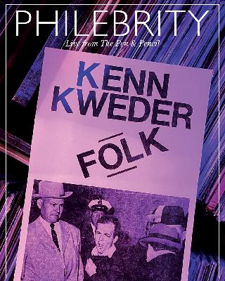 Philly music legend Kenn Kweder, live from The Pen & Pencil Philly music legend Kenn Kweder, live from The Pen & Pencil