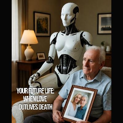 Your Future Life: When Love Outlives Death