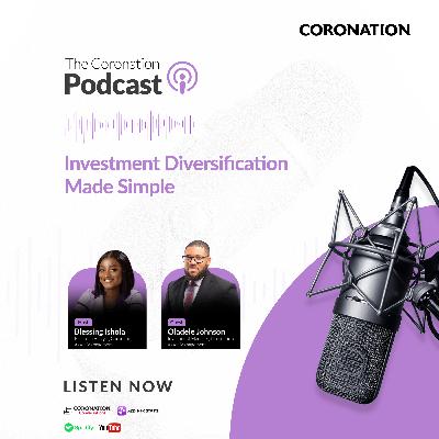 Investment Diversification Made Simple