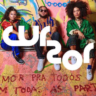 Cursor Podcast N1 / Emicida, LaTorre, Wos, Quixosis y más