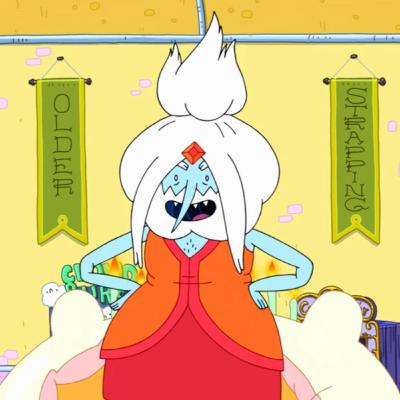 Season 10 - Episodes 4-6 (Bonnibel Bubblegum, Seventeen, Ring of Fire)