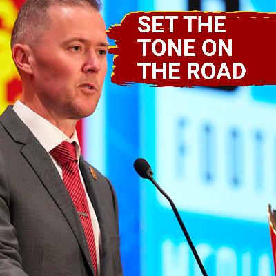 USC Takes Its 2-0 Record On The Road To Face 2-0 Purdue: Will The Trojans Set The Tone?