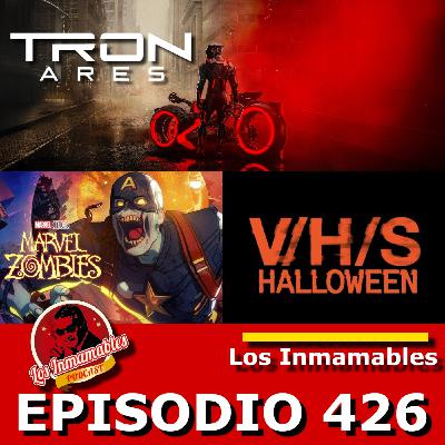 426 TRON ARES 426 TRON ARES