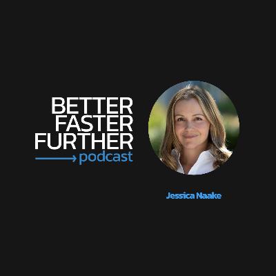 Jessica Naake: Charting a Bold New Path in Transformative Leadership