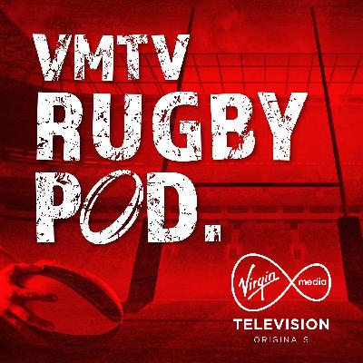VMTV Rugby Pod |Alan Quinlan & Stuart McAvoy look back at South Africa's victory against Ireland. VMTV Rugby Pod |Alan Quinlan & Stuart McAvoy look back at South Africa's victory against Ireland.