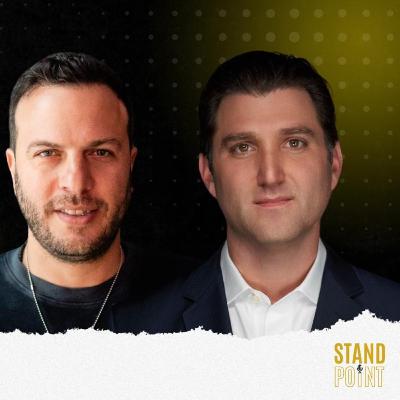 Ep. 63. Terror Strikes the Nova Music Festival. Ofir Amir. Ep. 63. Terror Strikes the Nova Music Festival. Ofir Amir.